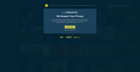 liveprivates|LivePrivates.com Review: Is There Anything Special About .